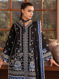 Bin Ilyas | Mehroze Luxury Lawn 25 | 95 - B by Bin Ilyas - Designer Dress - Type: Ladies Clothes - Available at Libayah - 100% Original