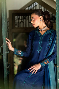 Afrozeh | Basic Pret 26 RTW | NACRE by Afrozeh - Designer Dress  - Type : Ladies Clothes - Available at Libayah - 100% Original 