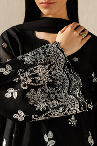 Baroque | Luxury Summer Pret | UF-4522 by Baroque - Designer Dress  - Type : Ladies Clothes - Available at Libayah - 100% Original 