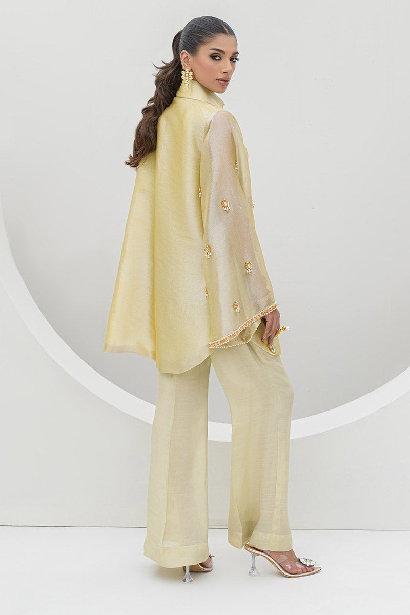 Chic Ophicial | Alaya Festive Formals | Gia by Chic Ophicial - Designer Dress - Type: Ladies Clothes - Available at Libayah - 100% Original