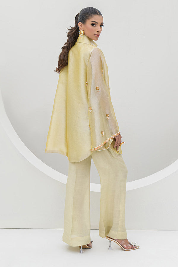 Chic Ophicial | Alaya Festive Formals | Gia by Chic Ophicial - Designer Dress - Type: Ladies Clothes - Available at Libayah - 100% Original