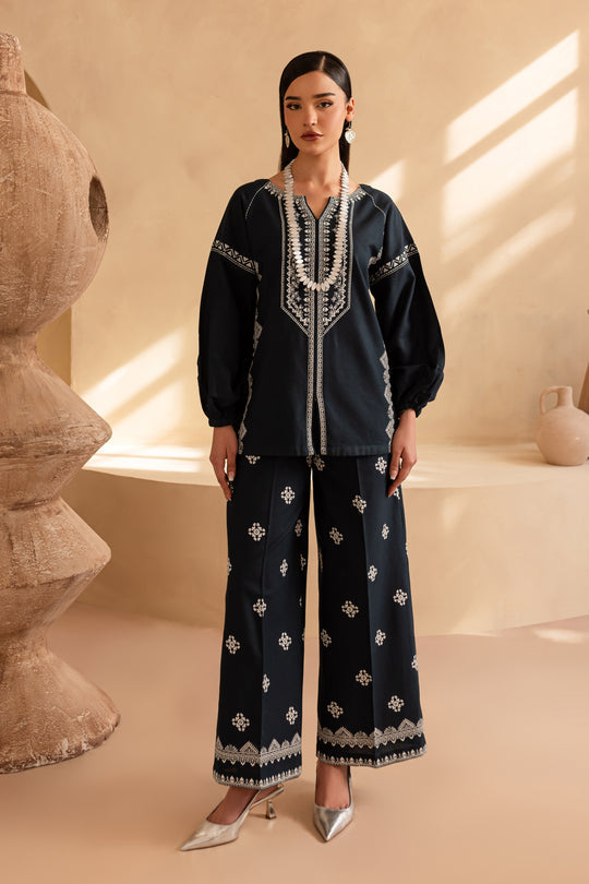 Batik | Boho | Whist 2Pc by Batik - Designer Dress - Type: Ladies Clothes - Available at Libayah - 100% Original