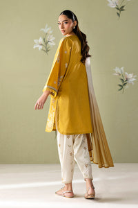 Baroque | Luxury Pret Summer | UF-4419 - Designer Dress - Type : Ladies Clothes - Available at Libayah - 100% Original