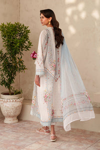 Baroque | Luxury Pret Summer | UF-4402 - Designer Dress - Type : Ladies Clothes - Available at Libayah - 100% Original