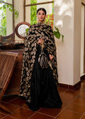 Allure | Mayal Formals | ZOYA by Allure - Designer Dress - Type: Ladies Clothes - Available at Libayah - 100% Original