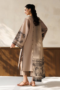 Baroque | Luxury Summer Pret | UF-4502 by Baroque - Designer Dress  - Type : Ladies Clothes - Available at Libayah - 100% Original 
