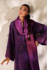Baroque | Luxury Pret 25 | UF-4291 by Baroque - Designer Dress - Type : Ladies Clothes - Available at Libayah - 100% Original 