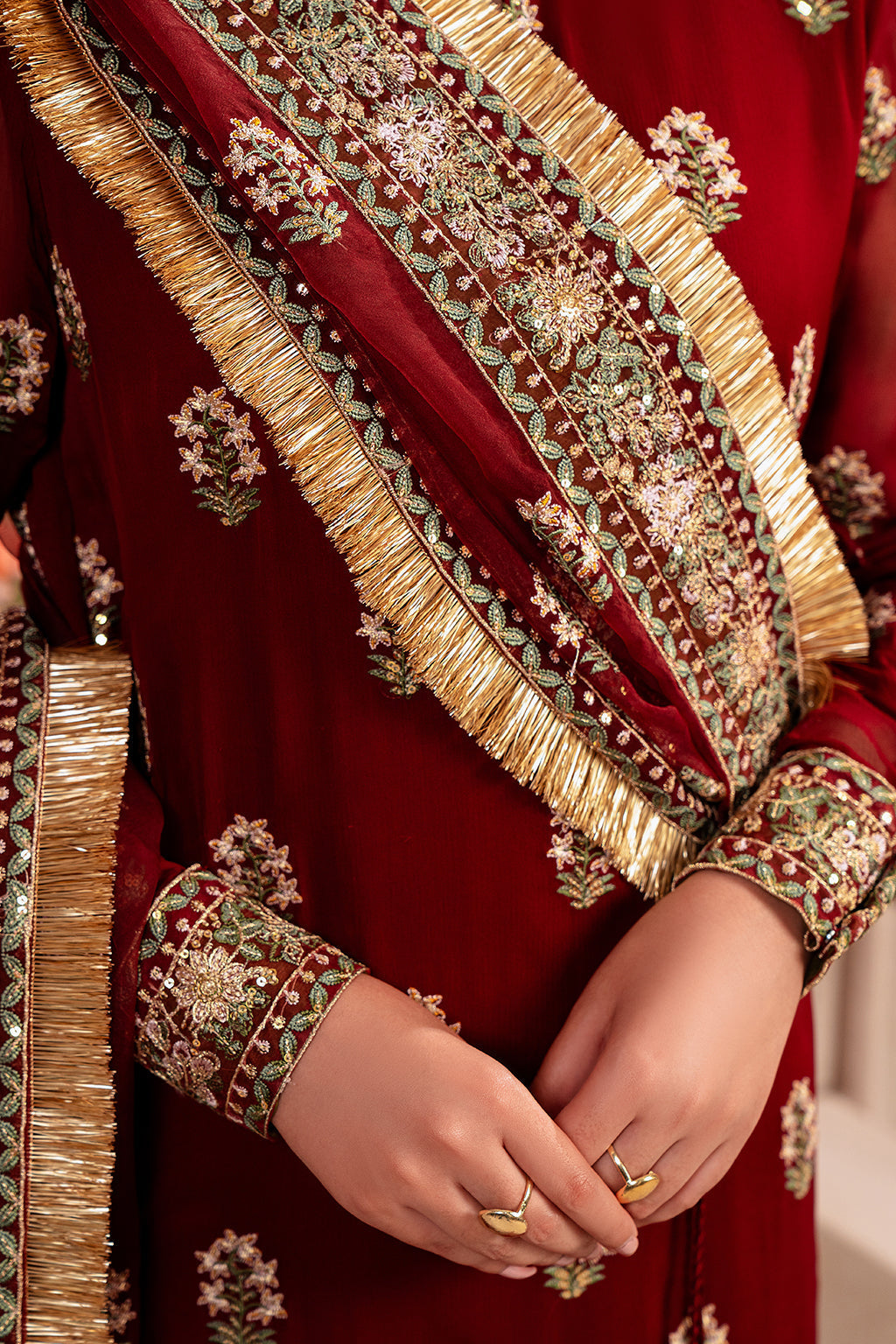 Vanya | The Blooming Garden | BG-02