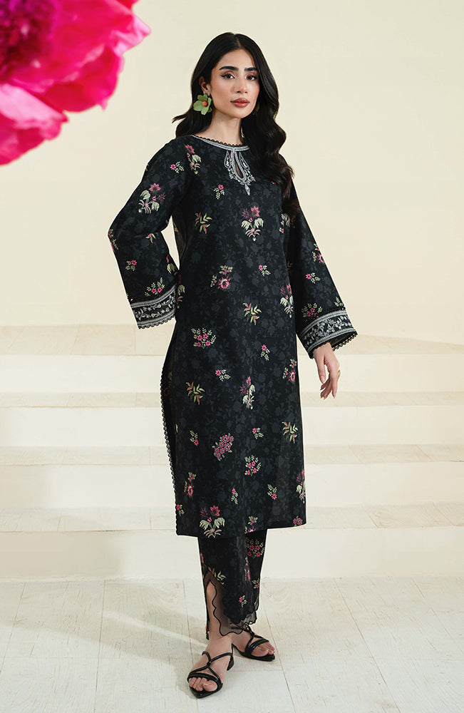 Seran | Daffodils Lawn 24 | Cassian