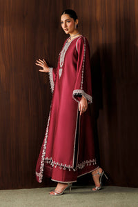Baroque  | Luxury Pret 26 | PR-1289 by Baroque - Designer Dress  - Type : Ladies Clothes - Available at Libayah - 100% Original 