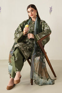 Baroque | Luxury Summer Pret | UF-4431 by Baroque - Designer Dress  - Type : Ladies Clothes - Available at Libayah - 100% Original 