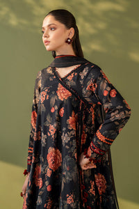 Baroque | Luxury Pret Summer | UF-4172 - Designer Dress - Type : Ladies Clothes - Available at Libayah - 100% Original