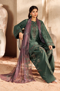 Iznik | Printed Lawn 26 | UE-668 Printed Lawn by Iznik - Designer Dress  - Type : Ladies Clothes - Available at Libayah - 100% Original 