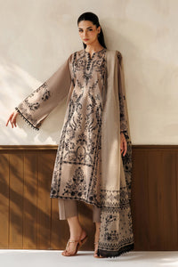 Baroque | Luxury Summer Pret | UF-4502 by Baroque - Designer Dress  - Type : Ladies Clothes - Available at Libayah - 100% Original 
