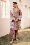 Baroque | Luxury Pret 24 | LAWN UF-602 by Baroque - Designer Dress - Type: Ladies Clothes - Available at Libayah - 100% Original