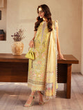 Bin Ilyas | Mehroze Luxury Lawn 25 | 97 - B by Bin Ilyas - Designer Dress - Type: Ladies Clothes - Available at Libayah - 100% Original
