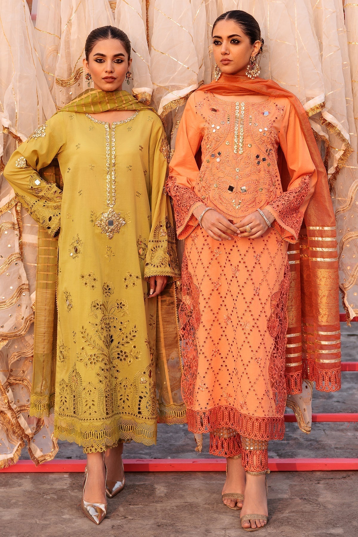 Charizma | Eid Edit Vol 2 | ED4-09