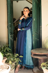 Afrozeh | Basic Pret 26 RTW | NACRE by Afrozeh - Designer Dress  - Type : Ladies Clothes - Available at Libayah - 100% Original 