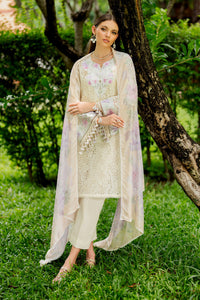 Baroque  | Luxury Pret 26 | PR-1175 by Baroque - Designer Dress  - Type : Ladies Clothes - Available at Libayah - 100% Original 