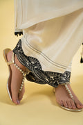 Ammara Khan | Sia 25 | D-13 by Ammara Khan - Designer Dress - Type: Ladies Clothes - Available at Libayah - 100% Original