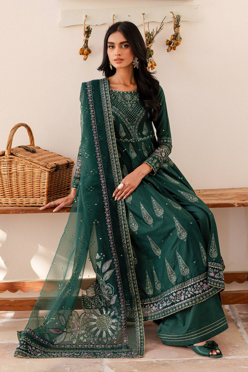 Batik | Kai Formals | Hurem by Batik - Designer Dress - Type: Ladies Clothes - Available at Libayah - 100% Original