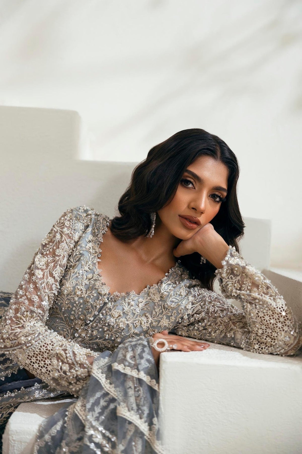 Sana Safinaz | Nura Festive 24 | N242-004-3CT