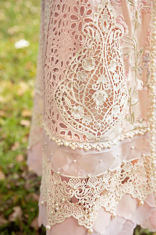 Maria B | Eid Lawn Collection | 07