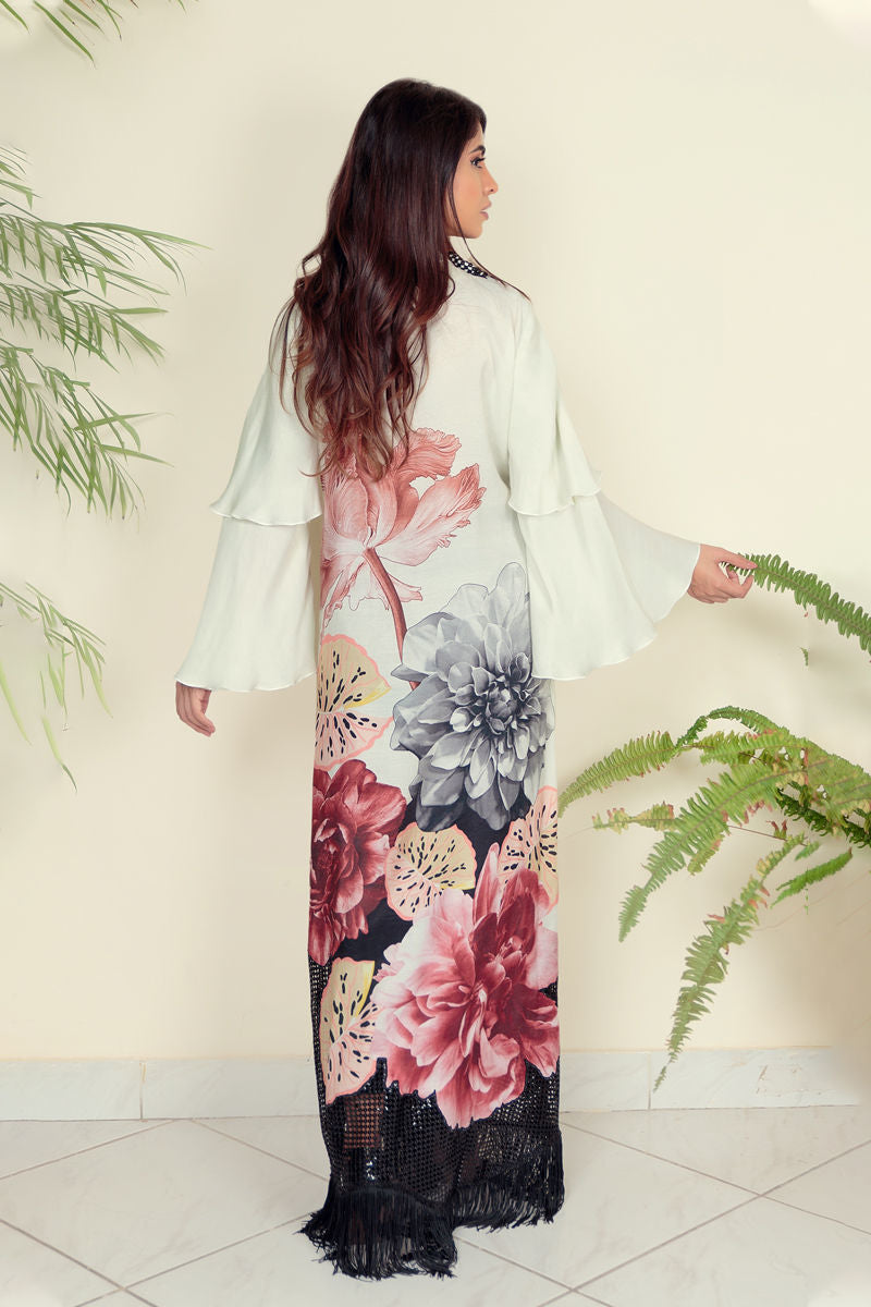 Shamaeel Ansari | Daily Pret Wear | ECK - 13
