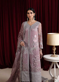 Dastoor | Noor-E-Jahan Wedding Collection'24 | Waniya by Dastoor - Designer Dress - Type: Ladies Clothes - Available at Libayah - 100% Original