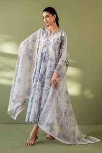 Baroque | Luxury Pret Summer | UF-4173 - Designer Dress - Type : Ladies Clothes - Available at Libayah - 100% Original