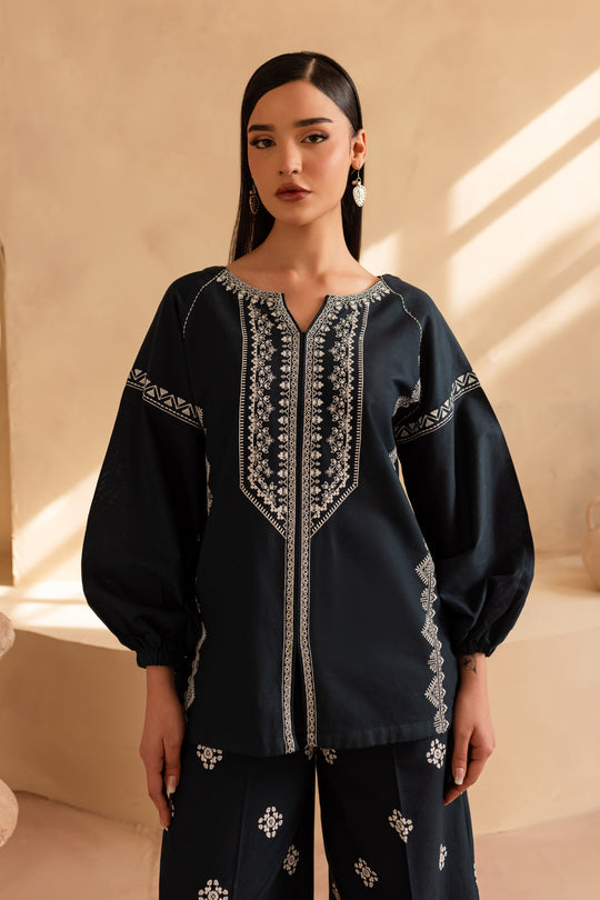 Batik | Boho | Whist 2Pc by Batik - Designer Dress - Type: Ladies Clothes - Available at Libayah - 100% Original