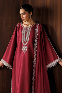 Baroque  | Luxury Pret 26 | PR-1289 by Baroque - Designer Dress  - Type : Ladies Clothes - Available at Libayah - 100% Original 