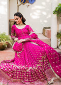 Allure | Mayal Formals | MEHAK by Allure - Designer Dress - Type: Ladies Clothes - Available at Libayah - 100% Original
