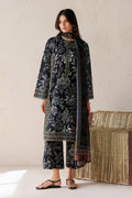 Baroque | Luxury Summer Pret | UF-4516 by Baroque - Designer Dress  - Type : Ladies Clothes - Available at Libayah - 100% Original 