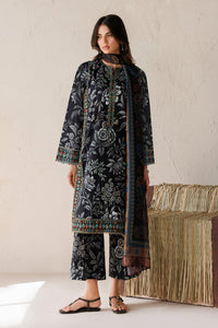 Baroque | Luxury Summer Pret | UF-4516 by Baroque - Designer Dress  - Type : Ladies Clothes - Available at Libayah - 100% Original 