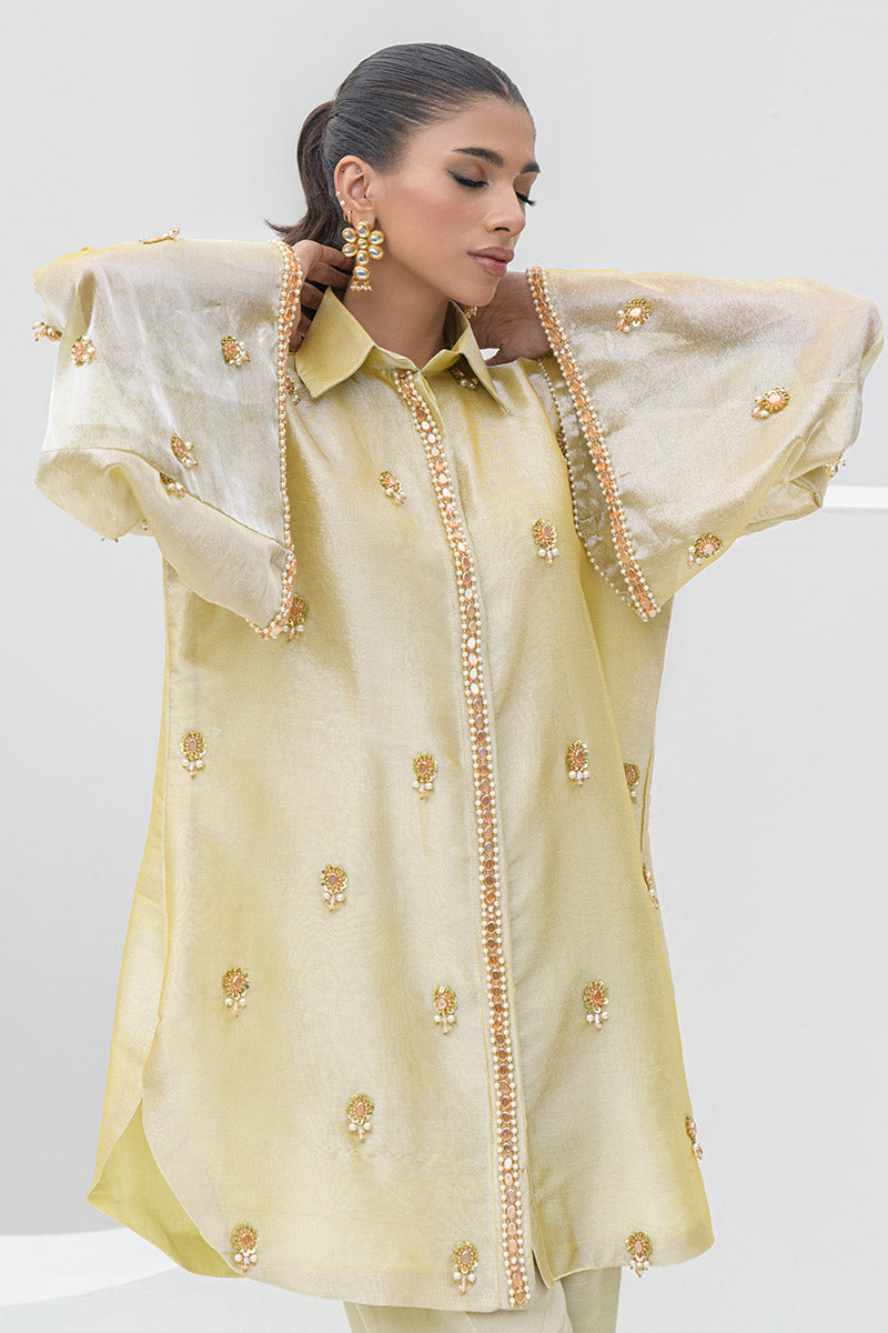 Chic Ophicial | Alaya Festive Formals | Gia by Chic Ophicial - Designer Dress - Type: Ladies Clothes - Available at Libayah - 100% Original