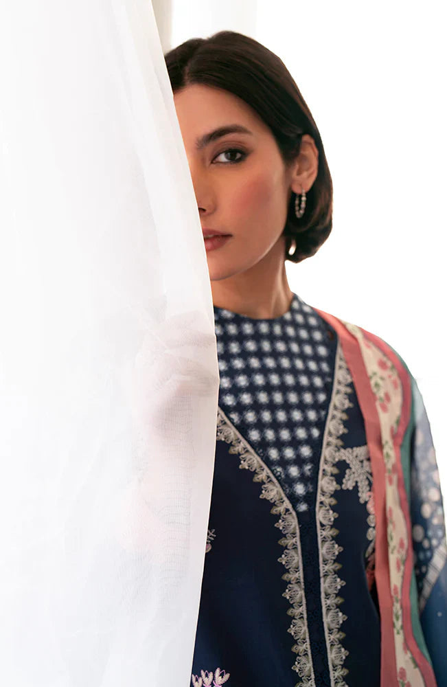 Seran | Jahaan Eid Edit 24 | Natasha