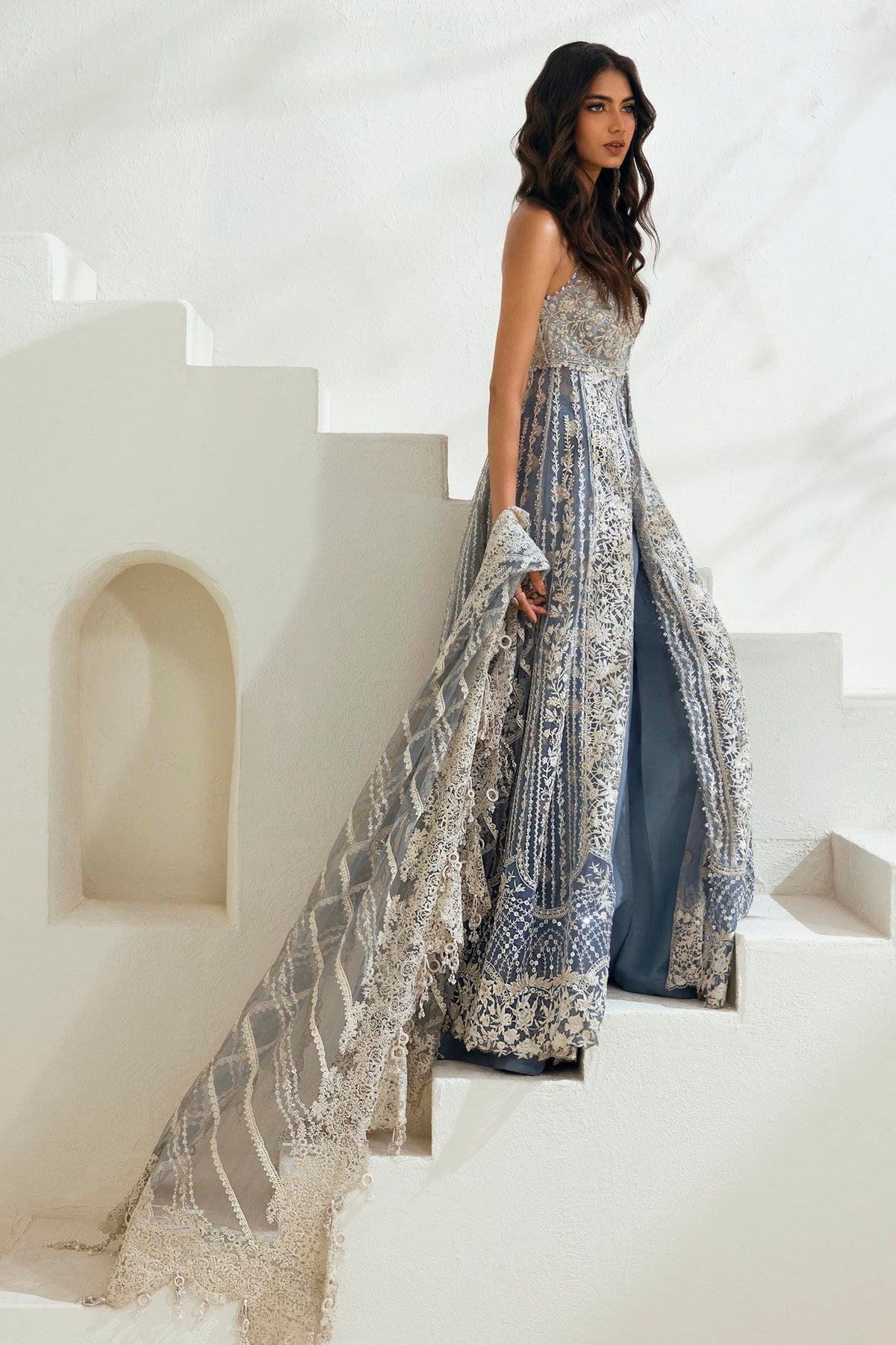 Sana Safinaz | Nura Festive 24 | N242-004-3CT