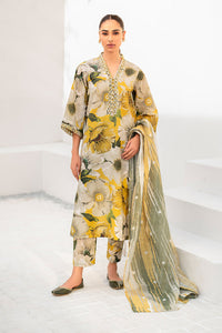Baroque | Luxury Pret 24 | LAWN UF-669