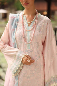 Baroque | Luxury Pret Summer | UF-4260 - Designer Dress - Type : Ladies Clothes - Available at Libayah - 100% Original