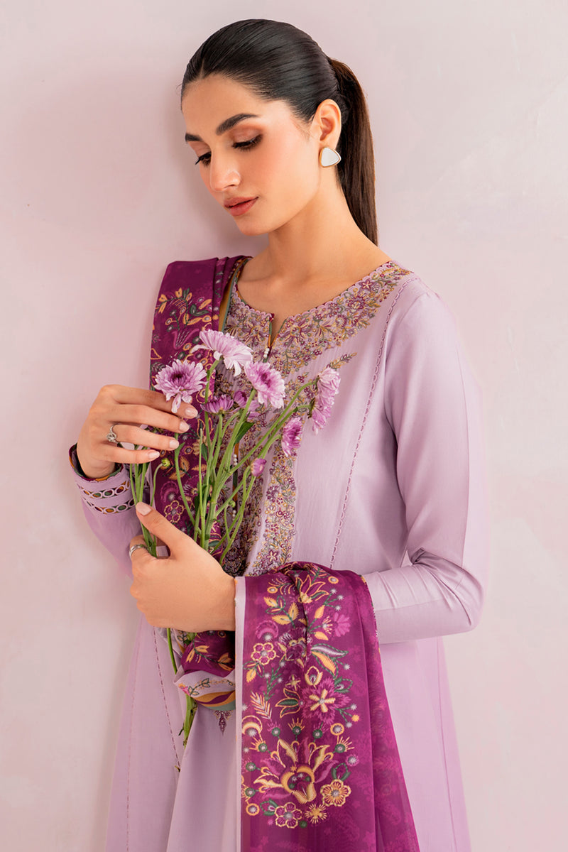 Jazmin | Summer Lawn | LAWN USE - 9089 by Jazmin - Designer Dress - Type: Ladies Clothes - Available at Libayah - 100% Original