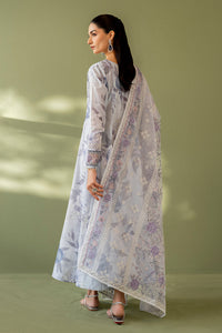 Baroque | Luxury Pret Summer | UF-4173 - Designer Dress - Type : Ladies Clothes - Available at Libayah - 100% Original