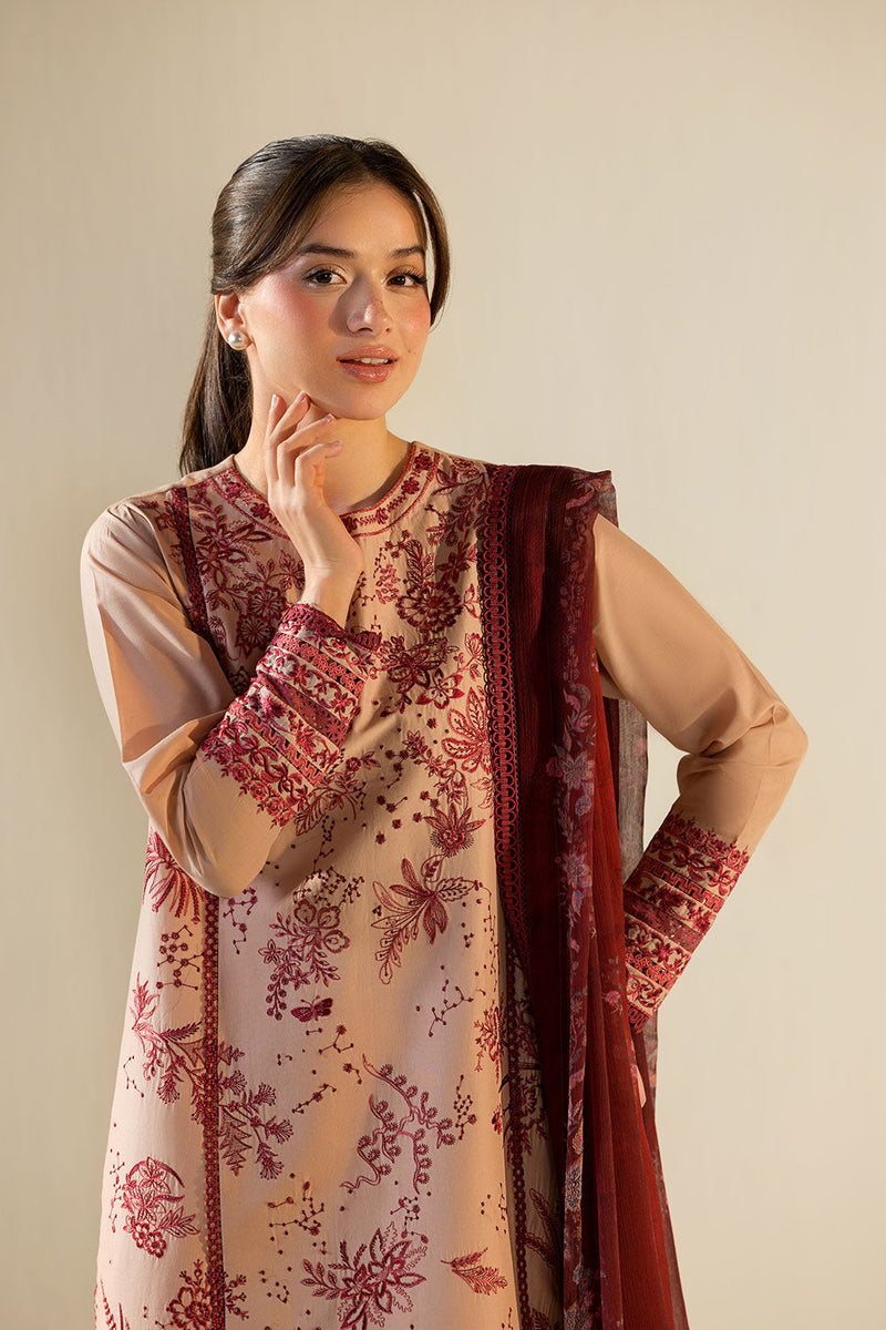 Sobia Nazir | Vital 26 | 9A by Sobia Nazir - Designer Dress  - Type : Ladies Clothes - Available at Libayah - 100% Original 