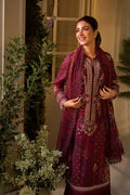 Sobia Nazir | Vital Lawn 25 | 9A by Sobia Nazir - Designer Dress - Type: Ladies Clothes - Available at Libayah - 100% Original