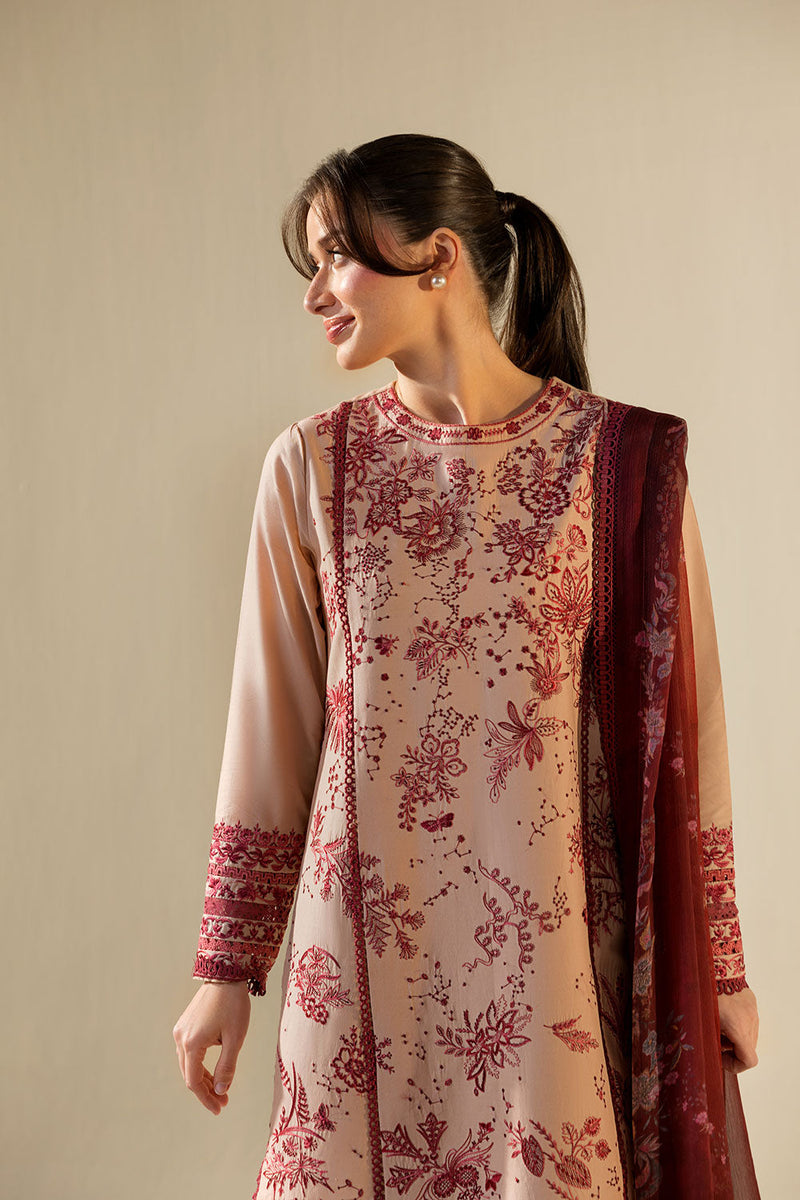 Sobia Nazir | Vital 26 | 9A by Sobia Nazir - Designer Dress  - Type : Ladies Clothes - Available at Libayah - 100% Original 