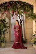 Sobia Nazir | Vital Lawn 25 | 9A by Sobia Nazir - Designer Dress - Type: Ladies Clothes - Available at Libayah - 100% Original