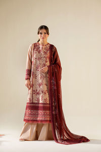 Sobia Nazir | Vital 26 | 9A by Sobia Nazir - Designer Dress  - Type : Ladies Clothes - Available at Libayah - 100% Original 