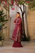Sobia Nazir | Vital Lawn 25 | 9A by Sobia Nazir - Designer Dress - Type: Ladies Clothes - Available at Libayah - 100% Original