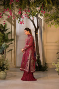 Sobia Nazir | Vital Lawn 25 | 9A by Sobia Nazir - Designer Dress - Type: Ladies Clothes - Available at Libayah - 100% Original