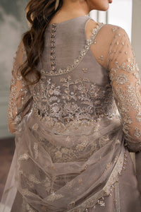 Baroque | Chantelle Embroidered Collection | CH12-06